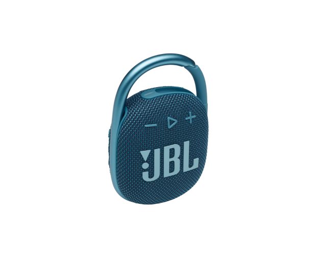 JBL Clip 4 Niebieski - 599306 - zdjęcie 2